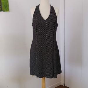 Vintage Laundry by Shelli Segal party dress